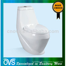 Ovs Foshan Sanitärwaren angehoben Toilettensitz A3043